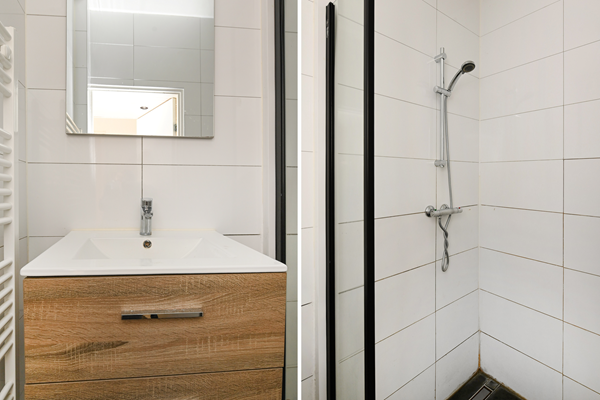 Medium property photo - Dautzenbergstraat 70, 2523 KE Den Haag